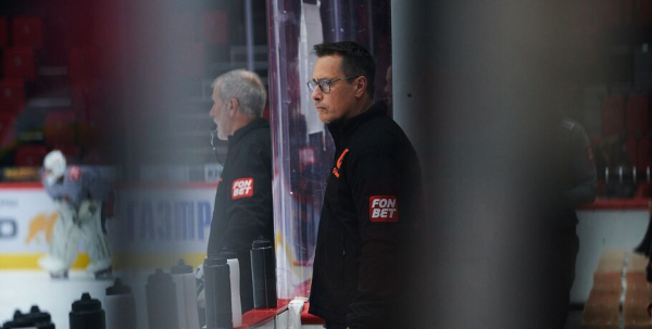 За 29 лет работы я не видел такой ситуации. "Авангарду" приходится "выживать"