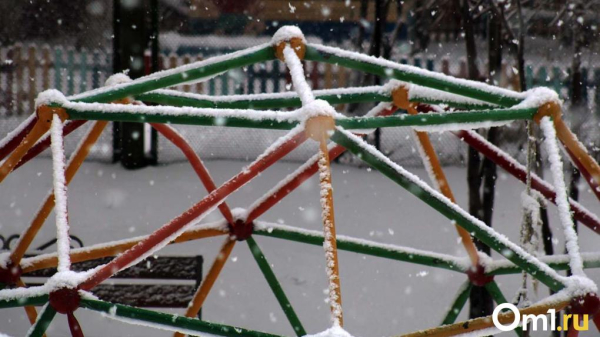 Февраль приготовил для омичей новые испытания в начале недели Февраль приготовил для омичей новые испытания в начале недели