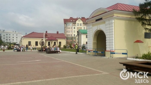 Летний фестиваль в Омске расскажет о династиях, стоявших на страже спокойствия