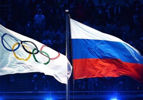 СМИ: МОК предлагает допустить российских спортсменов к отбору на Олимпиаду 2026 года