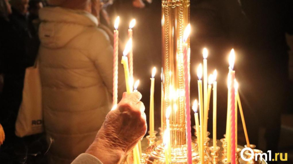 В Омске ушла из жизни известный акушер-гинеколог В Омске ушла из жизни известный акушер-гинеколог