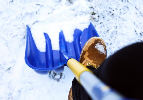 В Омске меняются правила благоустройства