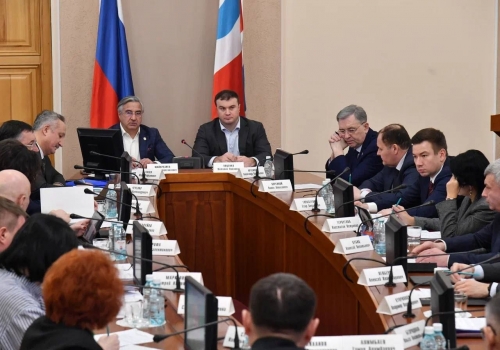 Омск примет Федеральный Сабантуй