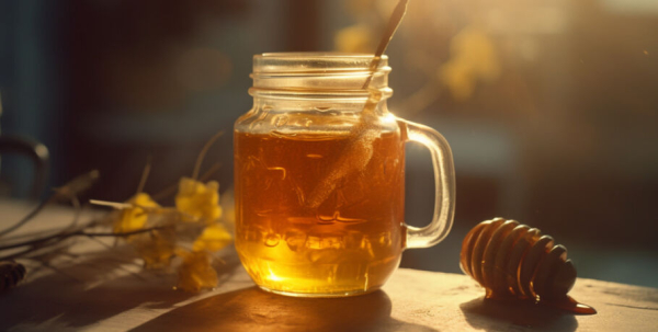 Жидкие витамины: что пить для здоровья в сезон простуд