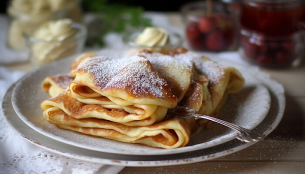 Масленица без последствий. Как безопасно встретить весну