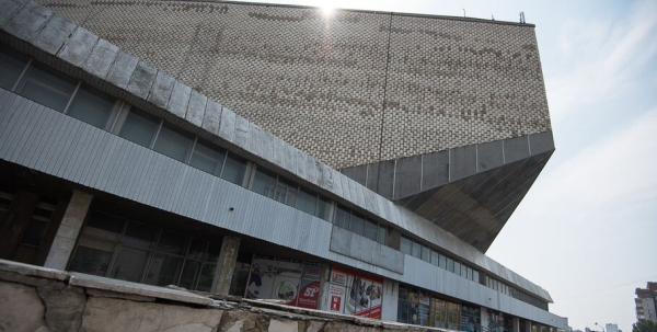 "Проклинаемый", но амбициозный. Ремонт СКК им. Блинова планируется вписать в бюджет страны до 2028 года