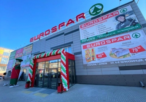 Сеть &laquo;Победа&raquo; в&nbsp;Омске закрылась, но&nbsp;ожидается новый бренд