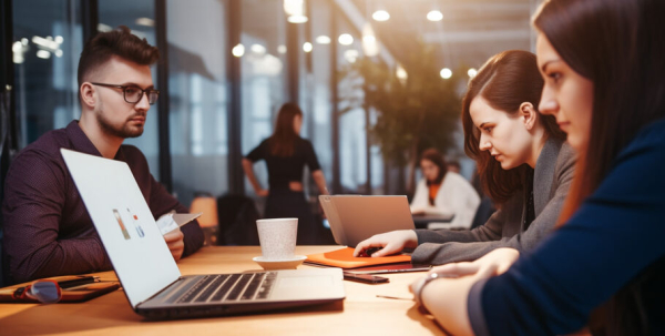 От идеи до продвижения: студентов бесплатно научат вести бизнес