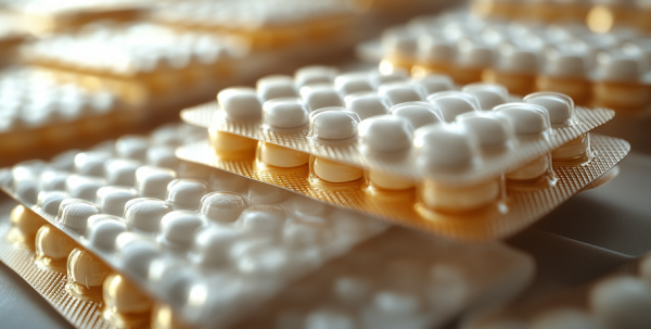 Спасти ресурсы от свалки: в Омске собирают для переработки упаковку от лекарств Спасти ресурсы от свалки: в Омске собирают для переработки упаковку от лекарств