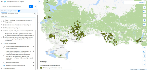 Поднимая локальный туризм: какие территории "Пяти озёр" выбрали для инвесторов Поднимая локальный туризм: какие территории "Пяти озёр" выбрали для инвесторов