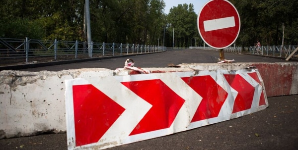 В центре Омска на год закроют проезд по улице