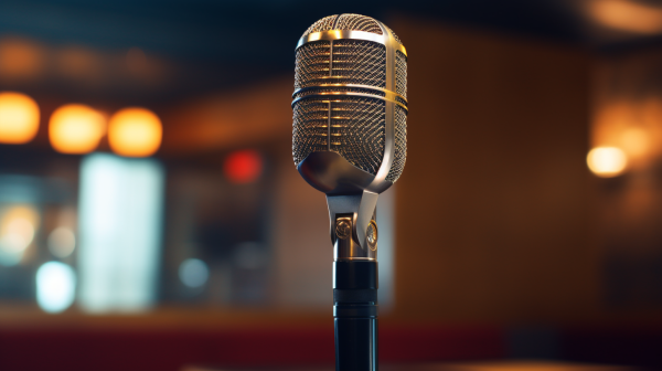 Перепеть профессионала. В Омске принимают заявки на новый вокальный конкурс