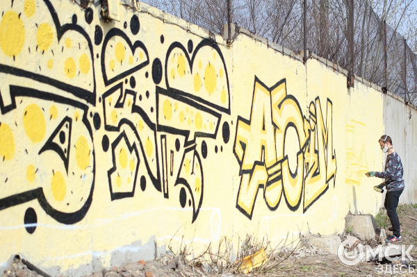 Заборный бум в Омске: история и актуальные тенденции