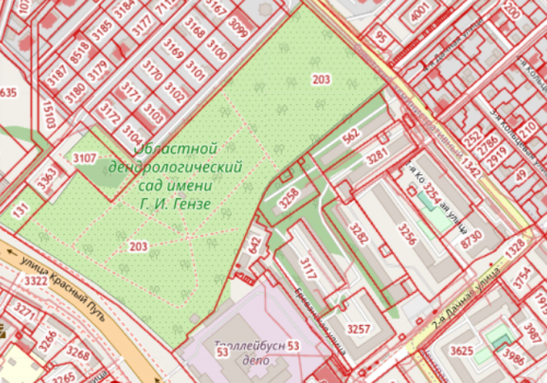 На Левобережье Омска может появиться термальный комплекс