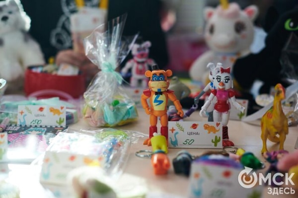 Растения против зомби, дети за экологию. Что мы нашли на детской гаражке