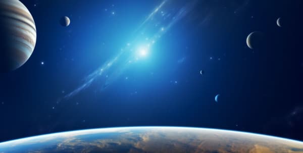 Для тех, кто пропустил большой: в небе над Омском соберётся малый парад планет