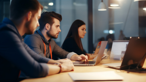 От идеи до продвижения: студентов бесплатно научат вести бизнес