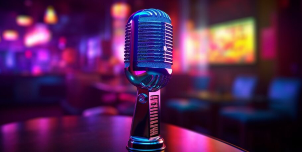 Перепеть профессионала. В Омске принимают заявки на новый вокальный конкурс