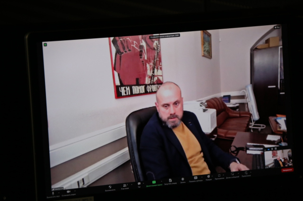 Омская область как ИТ-центр: ожидания от форума "Цифровая индустрия"