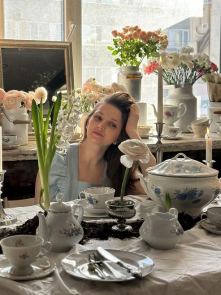 Почему мамы идут в предприниматели?