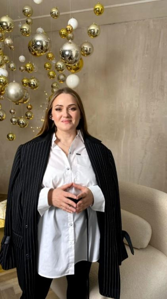 Ирина Пургина: «Бизнес по-женски — это другая история»