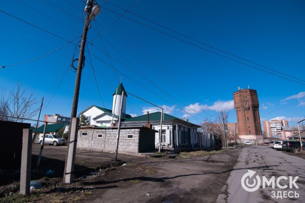 Живая история или аутентичная пекарня. Зачем Омску старые ветхие здания Живая история или аутентичная пекарня. Зачем Омску старые ветхие здания