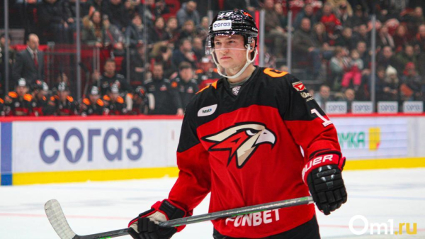 Владимир Ткачёв попал в состав на матч с «Торпедо»