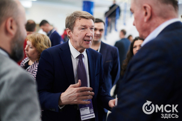 Масштаб ИТ-форума впечатляет: кто готов поддержать выход российских компаний на международный рынок