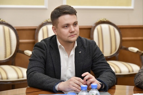 Эксперты обсудили два года работы Виталия Хоценко на посту губернатора Омской области