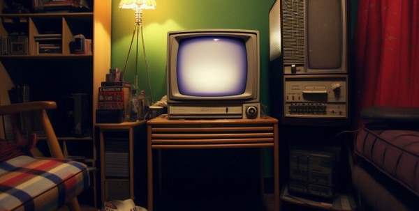 Тест: насколько ты киноман