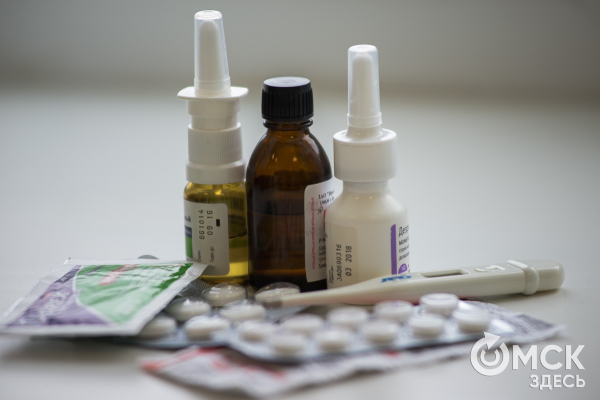 "Бокс быстро наполнился": омичи отозвались на акцию по сбору лекарственной упаковки на переработку "Бокс быстро наполнился": омичи отозвались на акцию по сбору лекарственной упаковки на переработку