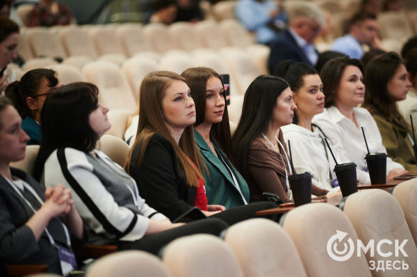Масштаб ИТ-форума впечатляет: кто готов поддержать выход российских компаний на международный рынок