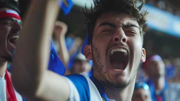 Баскетбольный рекорд и историческое явление в футболе. Топ спортивных событий недели по версии "Омск Здесь"