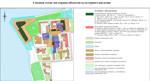 Дядя Вано под охраной: какие исторические локации под запретом застройки