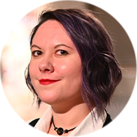 "Уход от мрака и злых побуждений". Истории романтиков, гармонизирующих мир