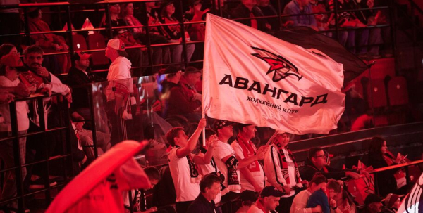 "Авангард" победил "Ак Барс" во всех четырёх играх сезона