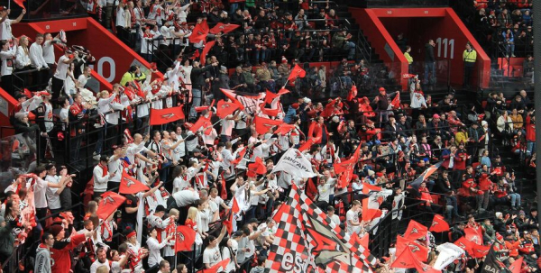 Просто голливудская история: Владимир Ткачёв принёс "ястребам" очередную победу