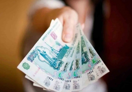 В Омской области два месяца подряд выдают одинаковое количество потребкредитов В Омской области два месяца подряд выдают одинаковое количество потребкредитов