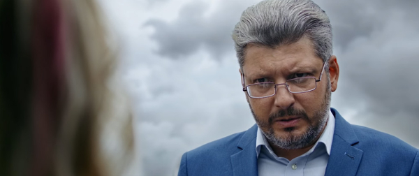 Омский фильм "Часы для Веры" выходит во всероссийский прокат Омский фильм "Часы для Веры" выходит во всероссийский прокат