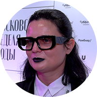 Омские дизайнеры "обнажили" свои травмы в столице