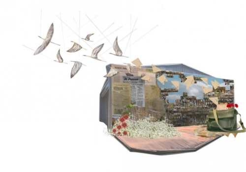 Стало известно, под каким девизом пройдет в Омске «Флора-2025»