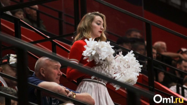 В Омске перепродают билеты на матч «Авангард» — «Мета*ллург» В Омске перепродают билеты на матч «Авангард» — «Мета*ллург»