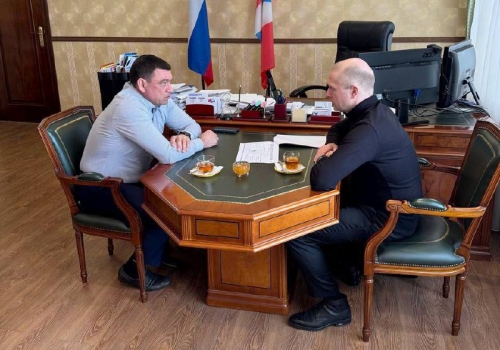 В Омской области планируют наладить серийное производство двигателей для гражданской авиации