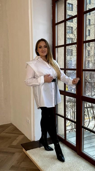 Ирина Пургина: «Бизнес по-женски — это другая история»