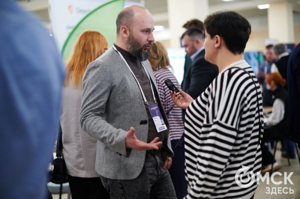 Масштаб ИТ-форума впечатляет: кто готов поддержать выход российских компаний на международный рынок