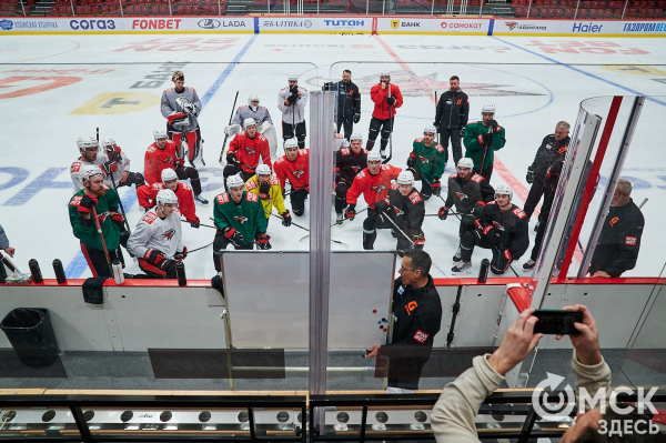 Испытательный срок пройден. Как Ги Буше перезагрузил "Авангард"