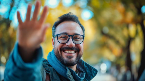 Когда комплименты удивляют: незабываемые случаи из жизни