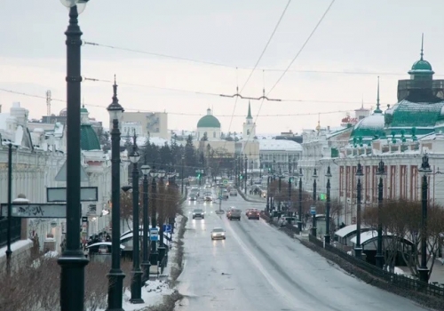 Министр энергетики рассказал, когда в Омске планируют закрыть отопительный сезон Министр энергетики рассказал, когда в Омске планируют закрыть отопительный сезон