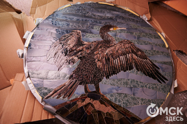 Весна пришла в Омск: вернулись журавли и хохлатая чернеть, проснулись зайки и сурки Весна пришла в Омск: вернулись журавли и хохлатая чернеть, проснулись зайки и сурки