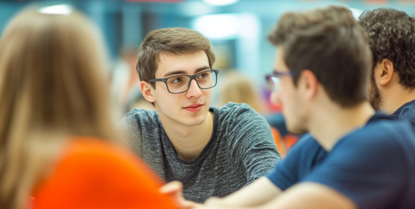 Будущее под контролем. Юным омичам помогут найти профессию мечты